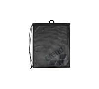 Arena One Go Mesh Tasche 40L schwarz kohlefarben