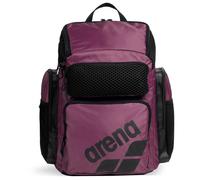 Arena - One Go 45 - Daypack lila (Plum)