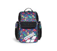 Arena One Go 45 Liter Rucksack für Schwimmer, Sportler, große Ausrüstung, Schwimmtasche