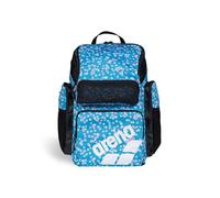 Arena One Go 45 Liter Rucksack für Schwimmer, Sportler, große Ausrüstung, Schwimmtasche