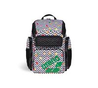 Arena One Go 45 Liter Rucksack für Schwimmer, Sportler, große Ausrüstung, Schwimmtasche