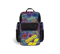 Arena One Go 45 Liter Rucksack für Schwimmer, Sportler, große Ausrüstung, Schwimmtasche