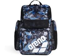 Arena One Go 45l Ao Daybag, multicolor NS
