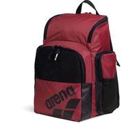Arena Rucksack ONE GO BACKPACK 35L 010229-700 Crimson