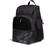 Arena One Go Backpack 35L - Schwimmrucksack Black