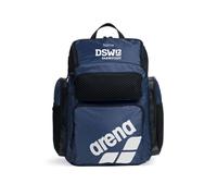 Arena One Go Backpack 45 L Plum