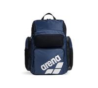 Arena One Go Backpack 45 L Navy - Team