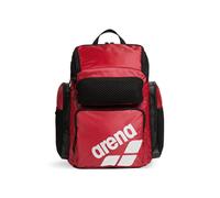 Arena One Go Backpack 45 L Rot - Team