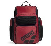 Arena Unisex Rucksack One Go Backpack 45 L 010231-700 One size Crimson