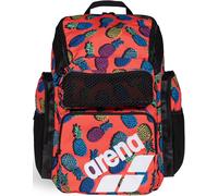 Arena One Go Backpack Allover Pineapples 45L, Rucksack für Reisen