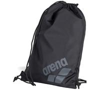 Arena One Go Gym Sack Schwimmbeutel schwarz