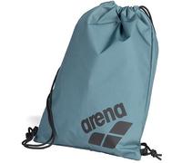 Arena One Go Gym Sack Schwimmtasche Dunkelgrün, leicht und praktisch für Sport und Freizeit
