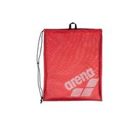 Arena One Go Mesh Tasche 40L korallenrot