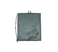 Arena Blinds Schwimmbeutel One Go Mesh – 40L, schnelltrocknend, Kordelzug, dunkelgrün