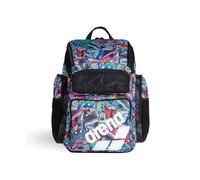 One Go Backpack 45 L AO Arena-Iguanas