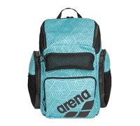 Arena Rucksack ONE GO BACKPACK 45L AO 010232-777 Water Maze