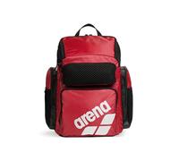 Arena Rucksack One Go 010231-600 – 45 L – Unisex – Rot – Einheitsgröße