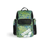 Arena One Go Schwimm-Sportrucksack, Reise, groß, Sportausrüstungstasche, 45 Liter