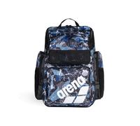 ARENA One Go Schwimm-Sportrucksack, Reise, groß, Sportausrüstungstasche, 45 Liter