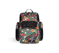 ARENA One Go Schwimm-Sportrucksack, Reise, groß, Sportausrüstungstasche, 45 Liter
