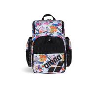 Arena One Go Schwimm-Sportrucksack, Sporttasche, mittelgroß, 35 Liter