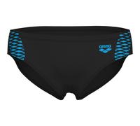ARENA Men´s Arena Openings Swim Brie Herren | BLACK-TURQUOISE | 5
