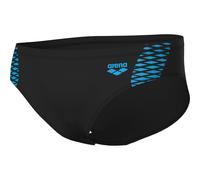 Arena - Openings Brief Badehose Herren schwarz