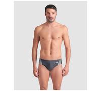 arena - Openings Swim Briefs Grau - Gr. - 9