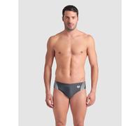Arena - Openings Swim Briefs Grau - Gr. - 5