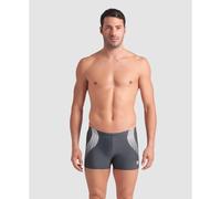 Arena Openings Swim Herren Badehose, grau 8