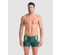 Arena Openings Swim Herren Badehose, grün 7
