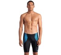 Arena Openings Swim Jammer Herren Tights, schwarz 9