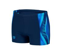 arena Performance Badehose Two Sides - Gr. 3Xl/9 - dunkelblau