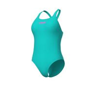 arena Performance Damen Solid Swim Pro Team Badeanzug