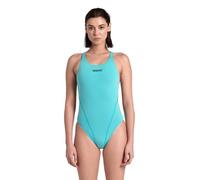 ARENA Performance Damen Solid Team Swim Tech Badeanzug