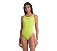 ARENA Performance Damen Solid Team Swim Tech Badeanzug