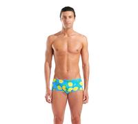 Arena Performance Herren Badeshorts Lemons, niedrige Taille