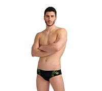 ARENA Performance Herren Graphic Slip Badehose