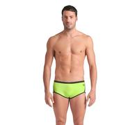 ARENA Herren Performance Icons Solid Low Waist Shorts