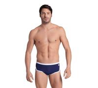 Arena Performance Herren Icons Solid Low Waist Swim Brief Short Athletic Badeanzug