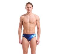Arena Jellyfish Swim Briefs Herren Badehose, blau 6