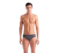 ARENA Performance Herren Solid Team Slip Badehose