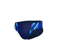 Arena - Two Sides Swim Briefs - Badehose, Gr. S 5, blau (Navy)