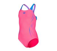 arena Performance Kinder-Badeanzug Poseidonia Swim Pro Back - Damen - Gr. 152 - blau