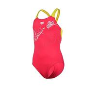 ARENA Performance Mädchen Butterfly V Back Badeanzug