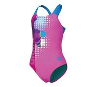 ARENA Performance Mädchen Dots Swim Pro Back Badeanzug