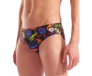 Arena Performance Sea Turtles Badehosen XS - UK30, für kleine Schwimmer geeignet