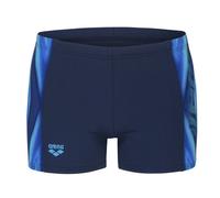 Arena Herren Two Sides Badehose, Navy, 48