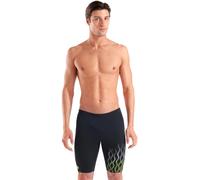 Arena Performance Vibes Swim Jammer L - UK36, schnell trocknend, ideal für Wettkämpfe