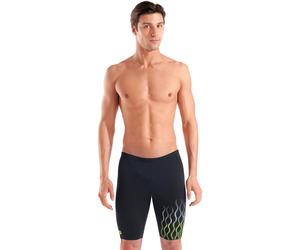 Arena Performance Vibes Swim Jammer L - UK36, schnell trocknend, ideal für Wettkämpfe